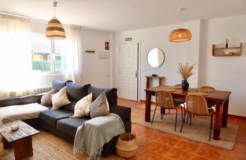 Serdio Maison | Casa Vacacional el Mirador de Picos
