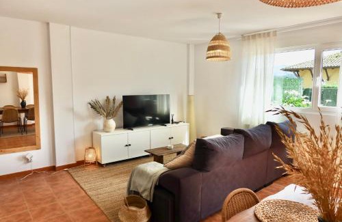 Serdio Maison | Casa Vacacional el Mirador de Picos