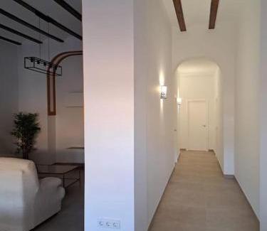 Turis Appartement | Casa vacacional El Sol