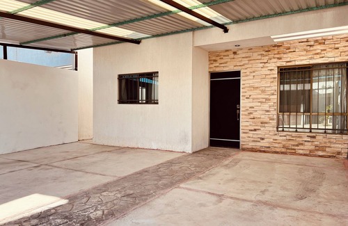 Merida Municipality Maison | Casa Vacacional en Las Americas, Mérida