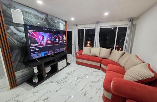 Zacatlan Maison | Casa vacacional en zacatlan puebla