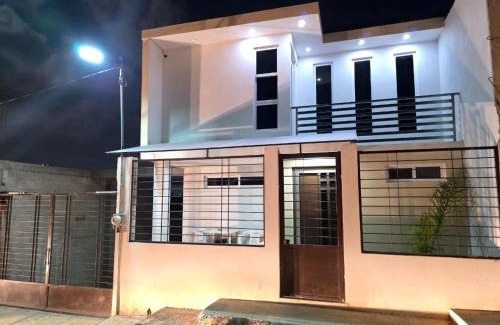 Zacatlan Maison | Casa vacacional en zacatlan puebla