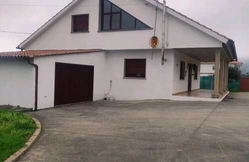 Ponte Caldelas Maison | Casa Vacacional en Cuñas Pontecaldelas. Se Aceptan Mascotas