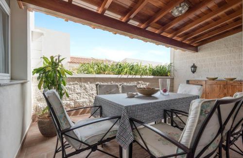 Las Arenas Maison | Casa Vacacional con Encanto