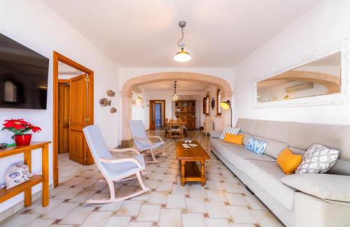Sa Rapita Maison | Casa vacacional Es Vell Marí