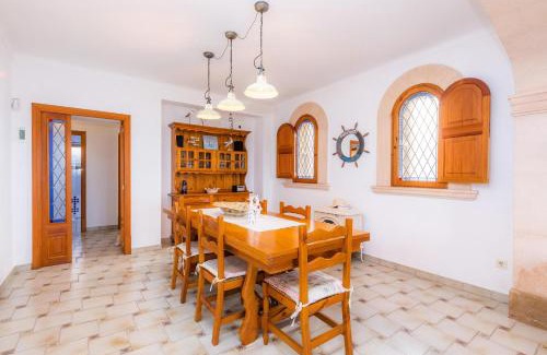 Sa Rapita Maison | Casa vacacional Es Vell Marí