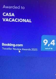 Pinto Maison | CASA VACACIONAL INDIVIDUAL 65mtr