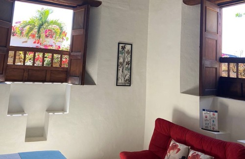 Barichara Maison | Casa Vacacional La Antigua, Para Relajarte En Este Paraíso