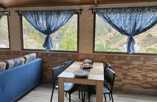 Vallehermoso Appartement | Casa Vacacional Lupe
