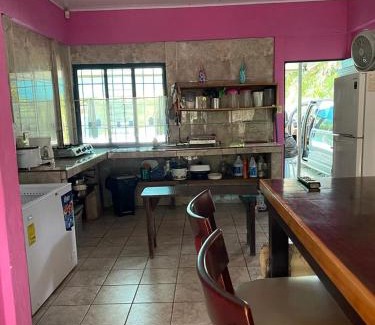 Chomes Maison | Casa vacacional Morales