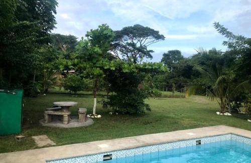Chomes Maison | Casa vacacional Morales