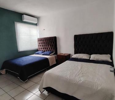 Mazatlan Maison | Casa vacacional