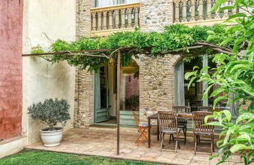 Riumors Maison | Casa vacacional Slow con piscina