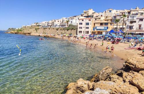 Marinella di Selinunte Maison | Casa Vacanze Selinus