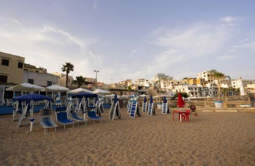 Marinella di Selinunte Maison | Casa Vacanze Selinus
