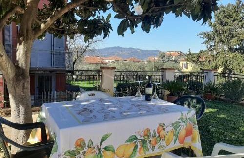 Santo Stefano di Magra Maison | Casa vacanze il sorriso di Eva