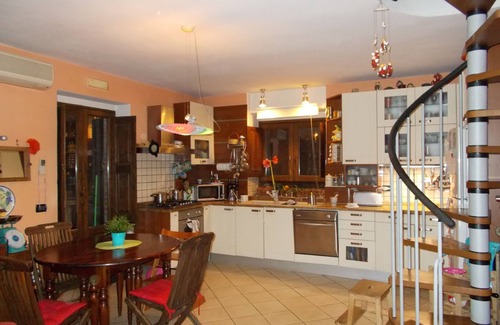 Vallo Scalo Maison | Casa Vacanza "Casa Dolce Casa"