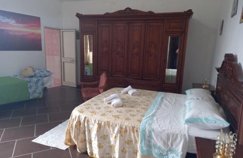 Rovittello Maison | Casa Vacanza Borgo San Marco