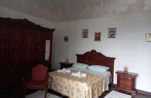 Rovittello Maison | Casa Vacanza Borgo San Marco