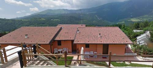 Ferrara di Monte Baldo Appartement | Casa Vacanze Rosalba