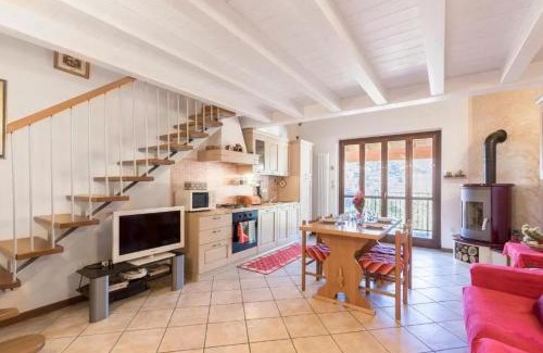 Ferrara di Monte Baldo Appartement | Casa Vacanze Rosalba