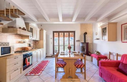 Ferrara di Monte Baldo Appartement | Casa Vacanze Rosalba