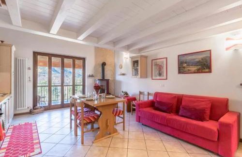 Ferrara di Monte Baldo Appartement | Casa Vacanze Rosalba