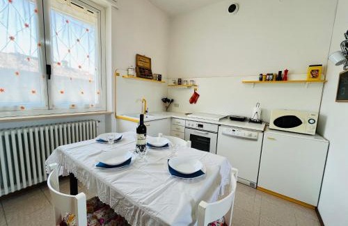 Frassinello Monferrato Maison | Casa vacanze con vista panoramica