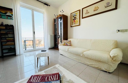 Frassinello Monferrato Maison | Casa vacanze con vista panoramica