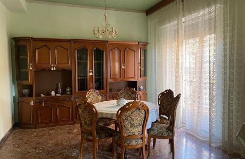 Porto Salvo Appartement | Casa vacanze a due passi dalla stazione