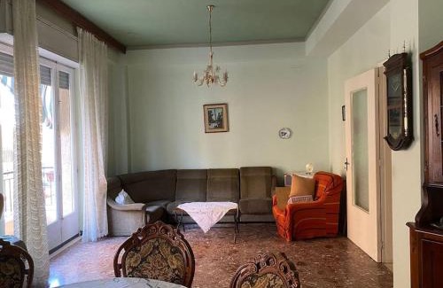Porto Salvo Appartement | Casa vacanze a due passi dalla stazione