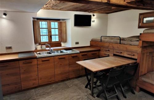 Alpe Devero Appartement | Casa Vacanza Ai Ponti