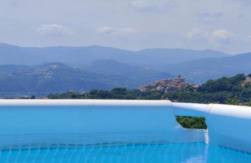 Falcinello Maison | Casa Vacanza Alba