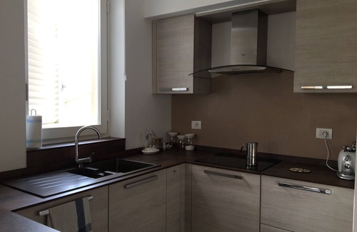 Montespertoli Maison | Casa vacanza Annamai