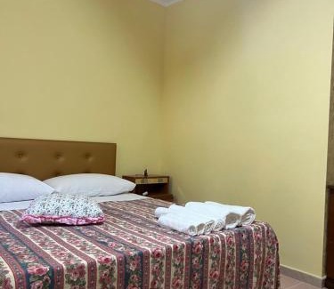 Albanella Maison | Casa Vacanza Capozzoli