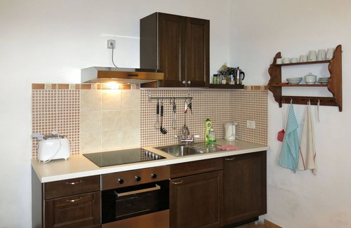 Bonvicino Appartement | Casa Vacanza Cascina Lovera by Interhome