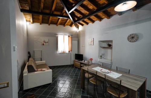 Fornelli Maison | casa vacanza centro storico fornelli