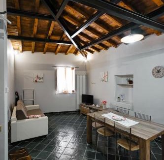 Fornelli Maison | casa vacanza centro storico fornelli