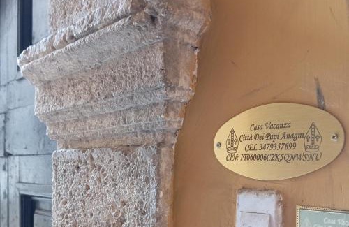 Anagni Maison | Casa vacanza Città dei Papi Anagni