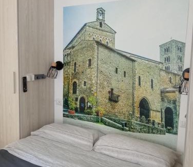 Anagni Maison | Casa vacanza Città dei Papi Anagni