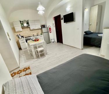 Anagni Maison | Casa vacanza Città dei Papi Anagni