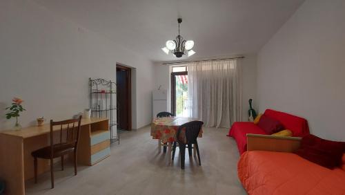 Perdaxius Appartement | Casa vacanza da Gabry