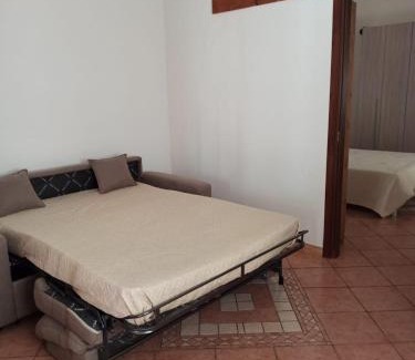 Marsala Appartement | Casa Vacanza da Mariella