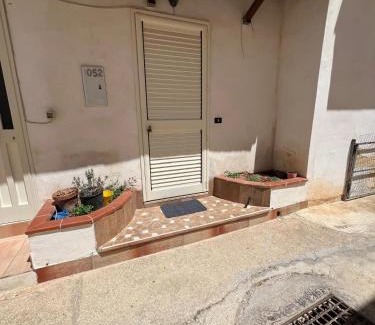 Marsala Appartement | Casa Vacanza da Mariella