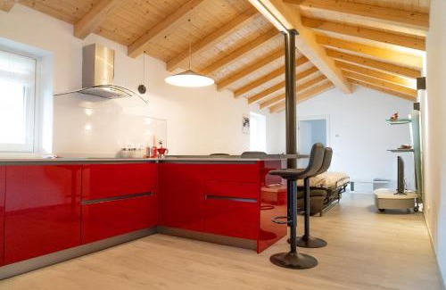 Vattaro Appartement | Casa Vacanza Da Nonna Elena
