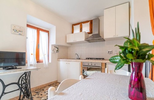 Marciana Appartement | CASA VACANZA DELLE NOCI - CASA VACANZE DELLE NOCI - Farfalla