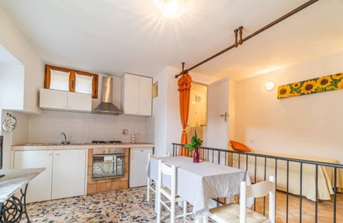 Marciana Appartement | CASA VACANZA DELLE NOCI - CASA VACANZE DELLE NOCI - Farfalla