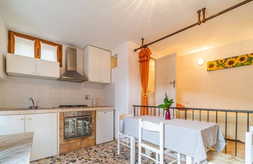 Marciana Appartement | CASA VACANZA DELLE NOCI - CASA VACANZE DELLE NOCI - Farfalla