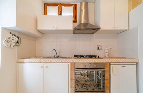 Marciana Appartement | CASA VACANZA DELLE NOCI - CASA VACANZE DELLE NOCI - Farfalla