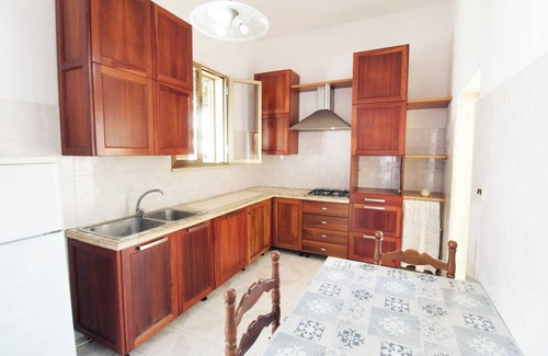 Capilungo Appartement | Casa Vacanza Emanuela, by apulia home